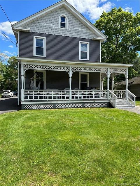 28 Washington St, Plainville, CT 06062