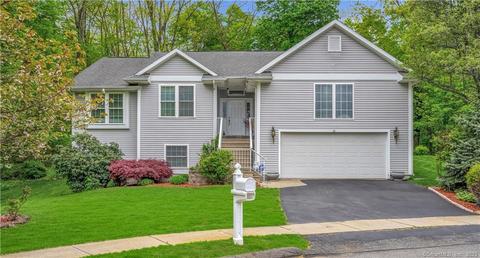 48 Rosemary Ln #48, Berlin, CT 06037