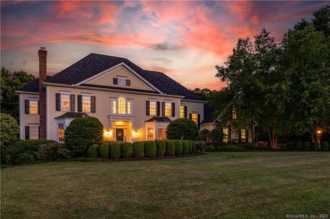 59 Garrett Rd, Canton, CT 06019