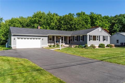 180 Coppermill Rd, Wethersfield, CT 06109