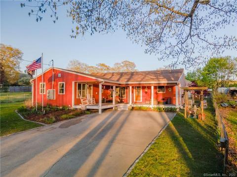 27 Drawbridge Rd, Preston, CT 06365