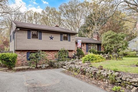 544 Woodtick Rd, Wolcott, CT 06716