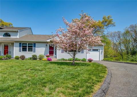 51 Cheyenne Ct #51, Marlborough, CT 06447