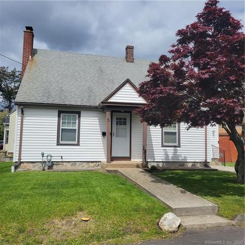 3 Hallock St, Waterbury, CT 06706