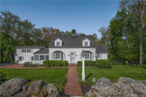 67 Maple North Ave, Westport, CT 06880