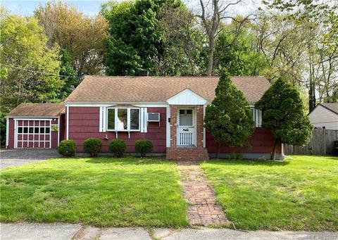 89 Britt Rd, East Hartford, CT 06118