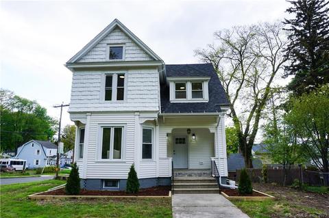121 Newington Ave, Hartford, CT 06106