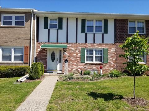 30 Lakeside Dr #27, Bristol, CT 06010