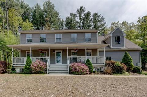 42 Oakwood Ln, Columbia, CT 06237