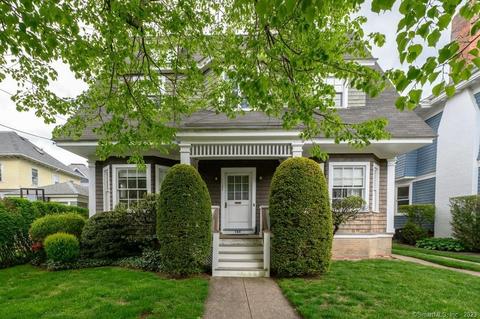 123 Avon St, New Haven, CT 06511