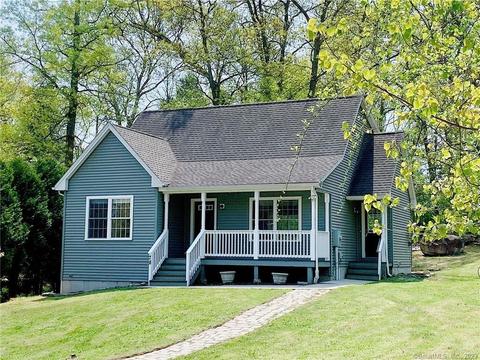 78 Horizon Ave, Windham, CT 06226