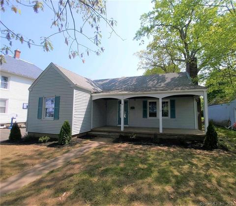 49 Norman St, Manchester, CT 06040