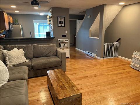 151 Shelter Rock Rd #50, Danbury, CT 06810