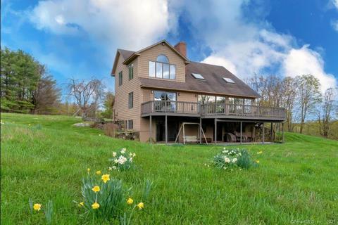 229 Litchfield Rd, Norfolk, CT 06058