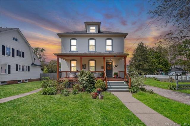 72 N Main St, Windsor Locks, CT 06096