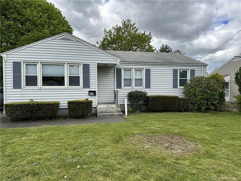 250 Elaine Ter, New Haven, CT 06511