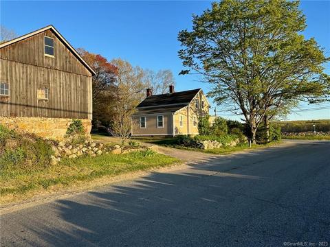 243 Boombridge Rd, North Stonington, CT 06359
