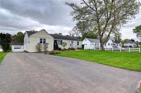 68 Olney Rd, Wethersfield, CT 06109