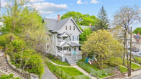 22 Wyman St, Waterbury, CT 06710