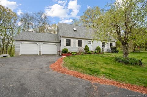 94 Browning Rd, Norwich, CT 06360