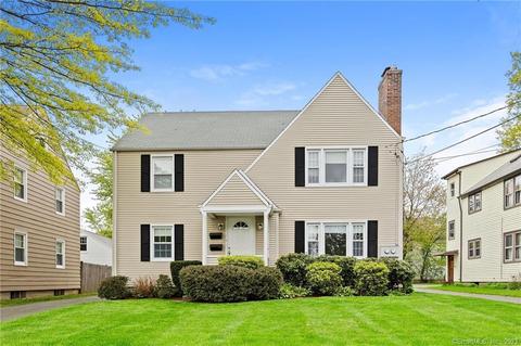 1134 Boulevard, West Hartford, CT 06119