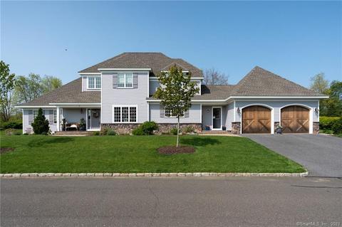 19 Somerset Dr, Middlebury, CT 06762