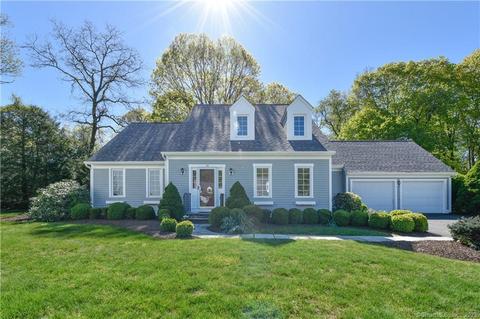 110 Crosby St #110, Fairfield, CT 06825