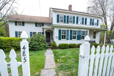 485 Elm St, Monroe, CT 06468
