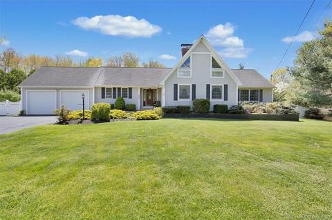 154 Tromley Rd, East Windsor, CT 06088