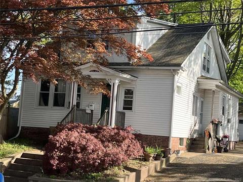 70 Benham St, Hamden, CT 06514