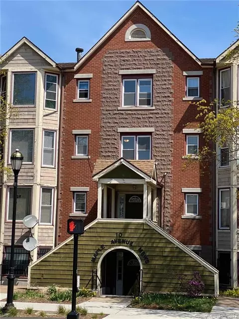 10 Franklin Ave #G, Hartford, CT 06114