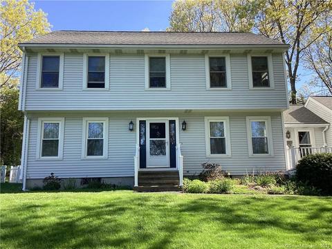 38 Tyler Ln, Norwich, CT 06360
