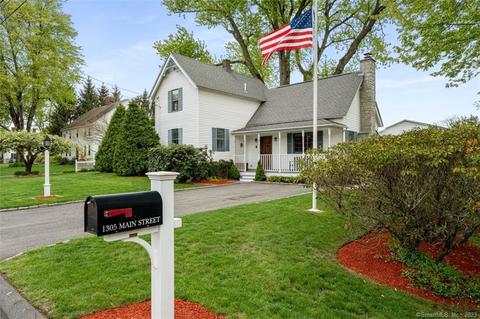 1305 Main St, South Windsor, CT 06074