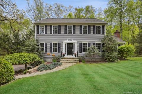 36 Jeremiah Rd, Newtown, CT 06482