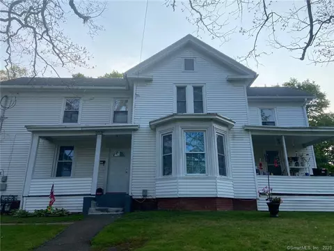 128 S Main St, Manchester, CT 06040