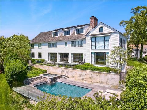 1 Nylked Ter, Norwalk, CT 06853