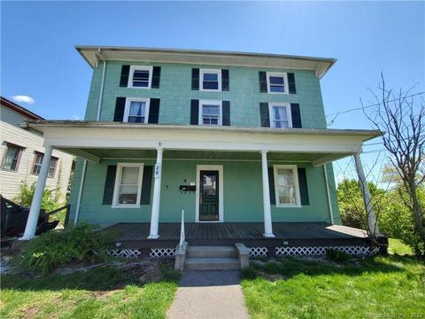 28 Sunnyside Ave, Putnam, CT 06260