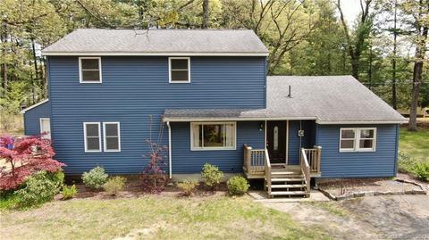 18 W Forrest Dr, Enfield, CT 06082