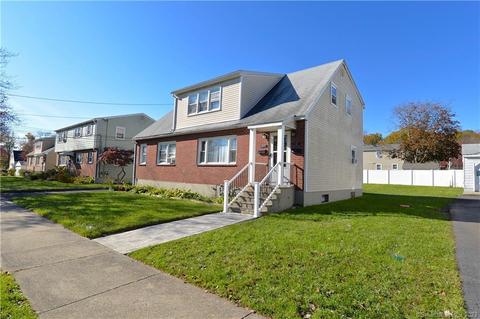 117 Elizabeth Ann Dr, East Haven, CT 06512