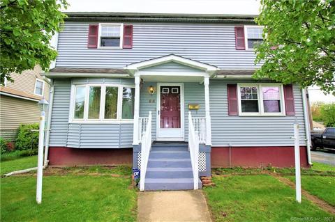 65 Walnut St, East Hartford, CT 06108