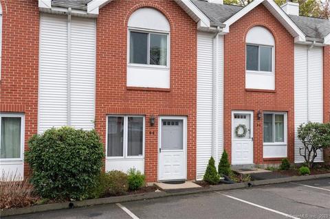 585 Park Rd #5-2, Waterbury, CT 06708