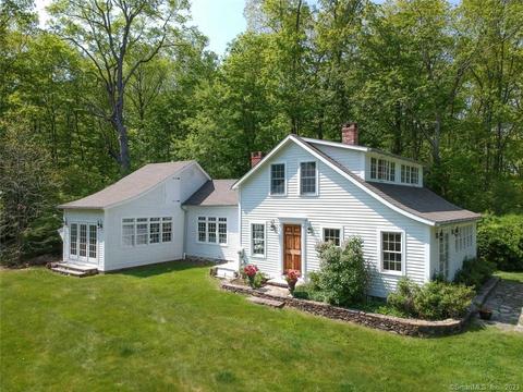 5256 Carmel Hill Rd, Washington, CT 06793