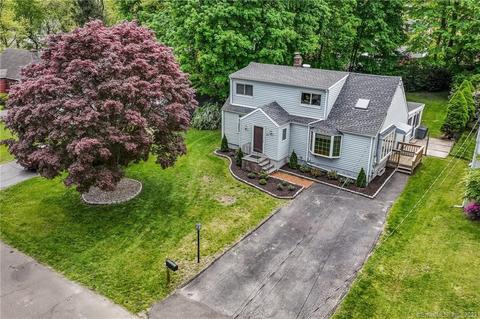 23 Ingleside Ave, Norwalk, CT 06850
