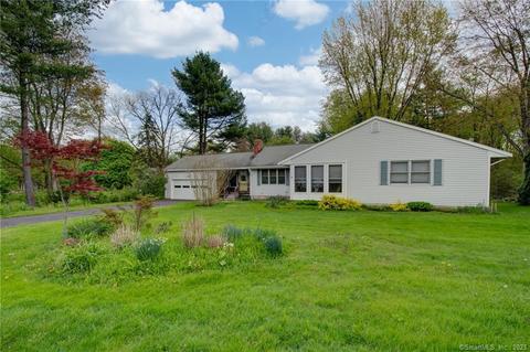 41 Eastview Dr, Windsor, CT 06095