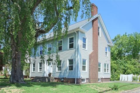 1719 Litchfield Tpke, Woodbridge, CT 06525