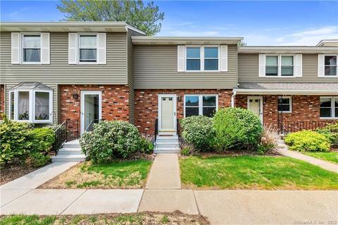 E Saint Marc Circle, South Windsor, CT 06074