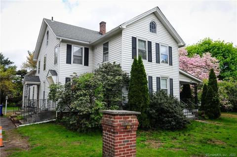 422 Poquonock Ave, Windsor, CT 06095
