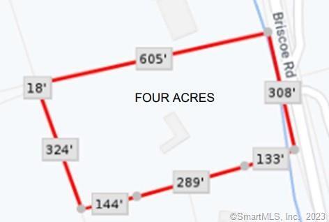 142 Briscoe Rd, New Canaan, CT 06840