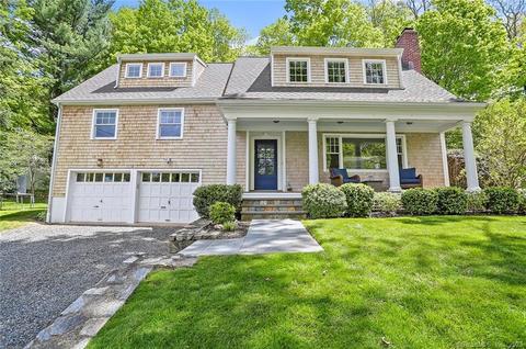23 Larbert Rd, Fairfield, CT 06890