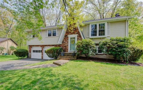 35 Pepperbush Way, Windsor, CT 06095